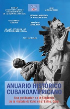 Anuario Histórico Cubanoamericano - 141 X 219