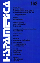 HISPAMERICA 162 - 141 X 220