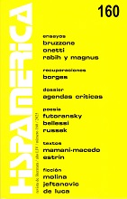 Hispamérica 160 - 141 X 220