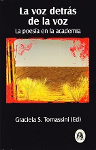 La voz detrás de la voz 141 X 219
