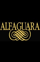 Logo de Alfaguara 141X219