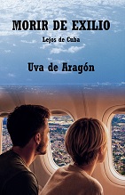 Morir de Exilio - Portada