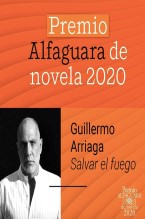 Noticia 1 Premio Alfaguara 2020 145 X 219