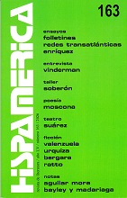 Portada 163 2026 - 141 X 220