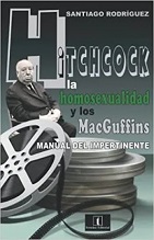 Portada - Hitchcock, la homosexualidad y los MacGu 141 X 219
