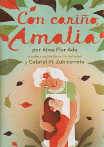 AFA - CON CARIÑO AMALIA - 291w X 411h