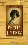 Juan Valera - Pepita Jiménez - 117 X 188
