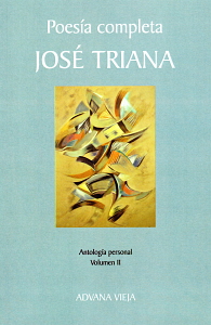 José Triana PC Vol 2 - portada 300 x 195
