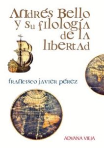 Andrés Bello y su filología FJP Libro Portada 282 X 400