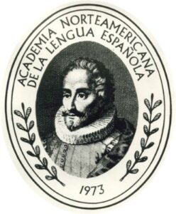 LOGO ANLE - Miguel De Cervantes 330 X 399