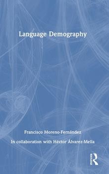 9781032355399 - Language Demography - Portada