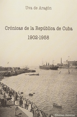 Crónicas de la República de Cuba - 482H