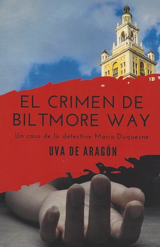 El crimen de Biltmore Way - 482H