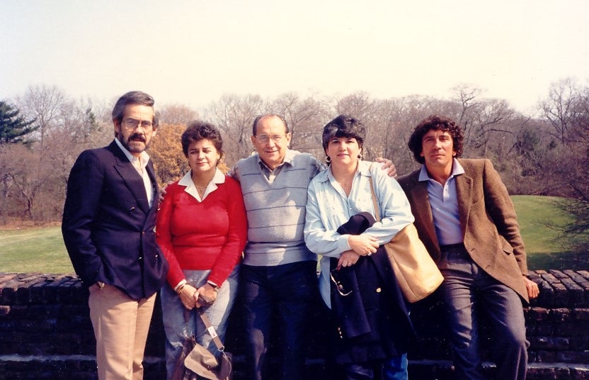 Orlando, Rita, Rasco, Uva, Reinaldo Arenas (New Jersey, 1982) 536X832