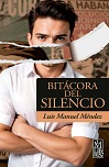BITÁCORA DEL SILENCIO 152 X 99
