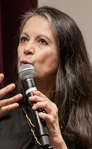 Carmen Boullosa - Fotografía 314 X 506