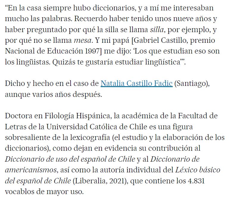 El País - Entrevista 1A