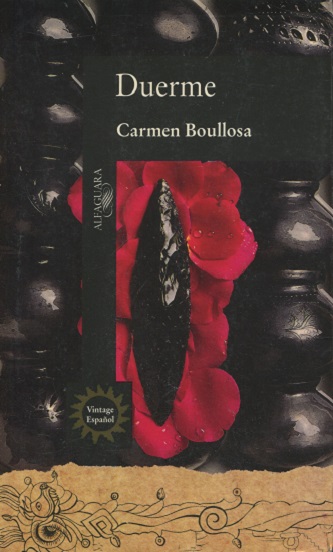 Portada - Duerme - Cover 552H