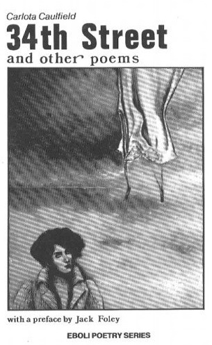 1.Caulfield 34thStreet - portada