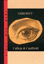 C Caulfield - Calleja 184 X 266