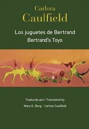 C Caulfield - Los juguetes de Bertrand 184 X 266