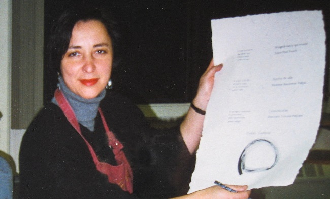 Carlota Caulfield 0830