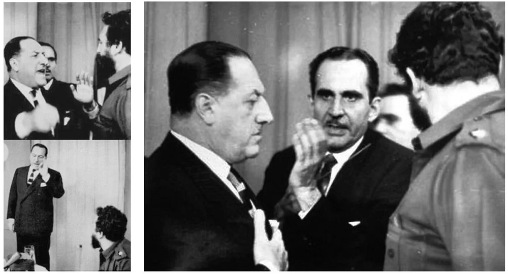 El Espía de Franco en Cuba 1000 X 540